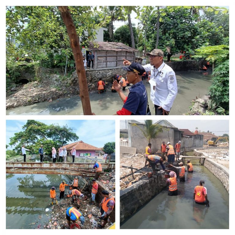 Langkah Dan Upaya UPT V Dinas Bina Marga Dan Sumber Daya Air